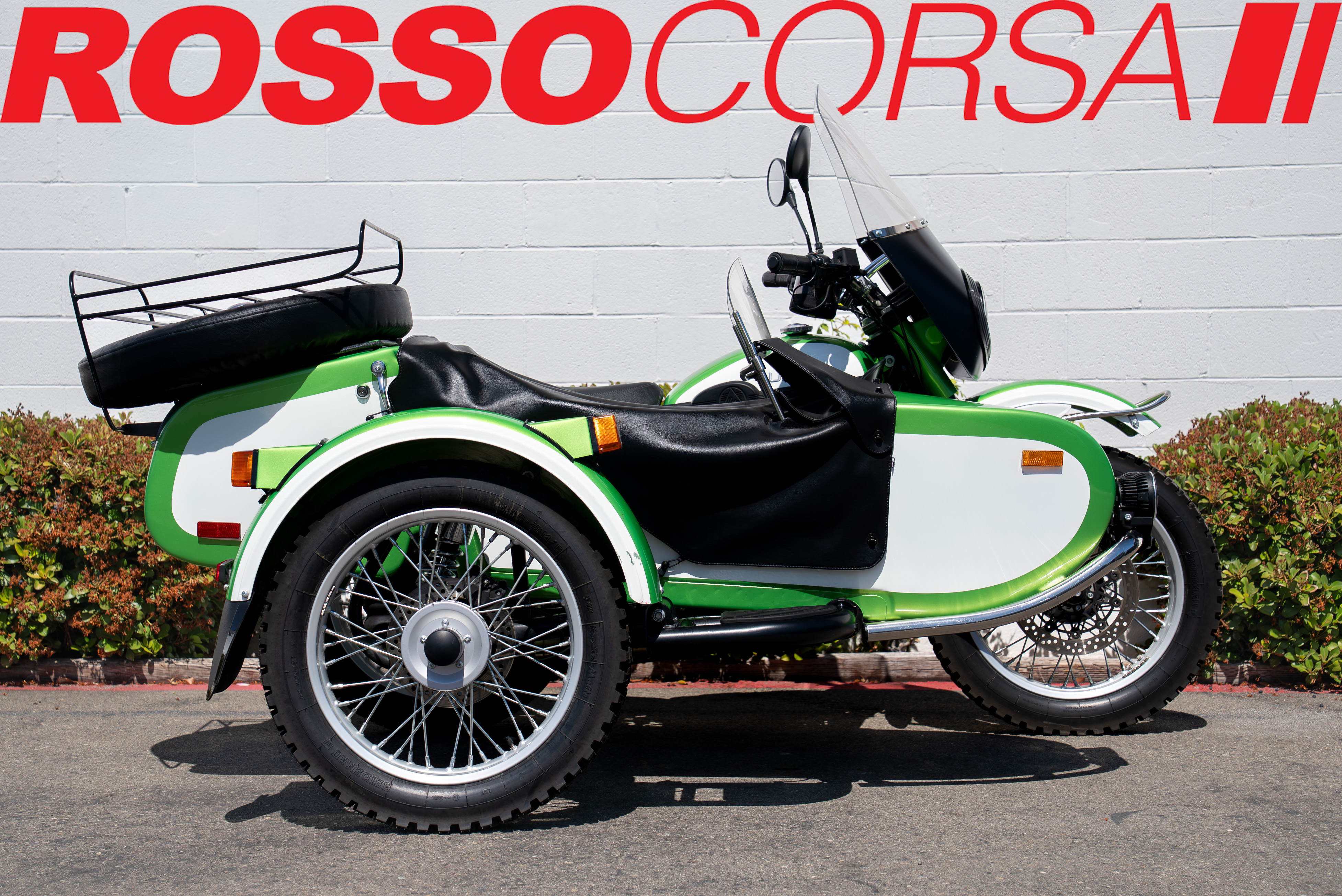 2021 Ural GEAR-UP in Costa Mesa, CA