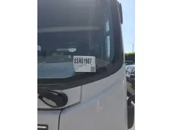 2025 CHEVROLET NRR GAS