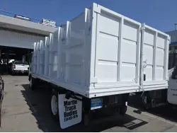 2025 CHEVROLET NRR GAS