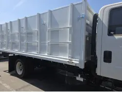 2025 CHEVROLET NRR GAS