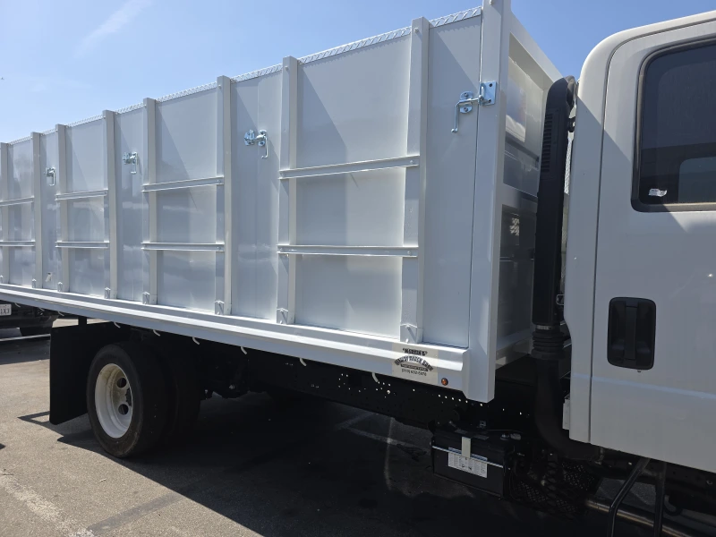 2025 CHEVROLET NRR GAS