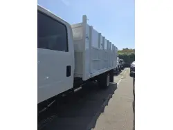 2025 CHEVROLET NRR GAS