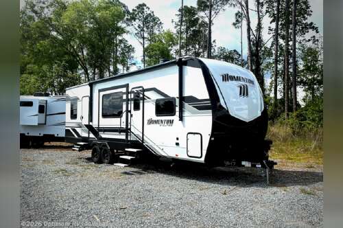 2026 Grand Design Momentum G-Class 29GS in nipomo CA