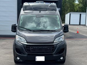 2024 Airstream RANGELINE BASE RV