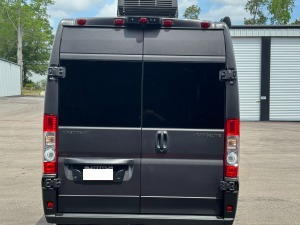 2024 Airstream RANGELINE BASE in conroe TX