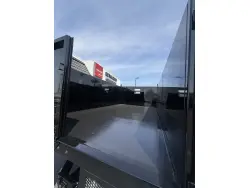 2026 ISUZU NPR HD GAS