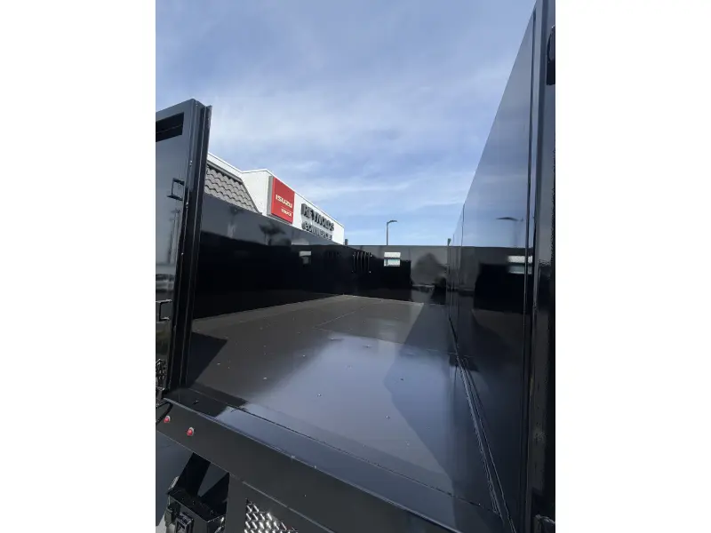 2026 ISUZU NPR HD GAS