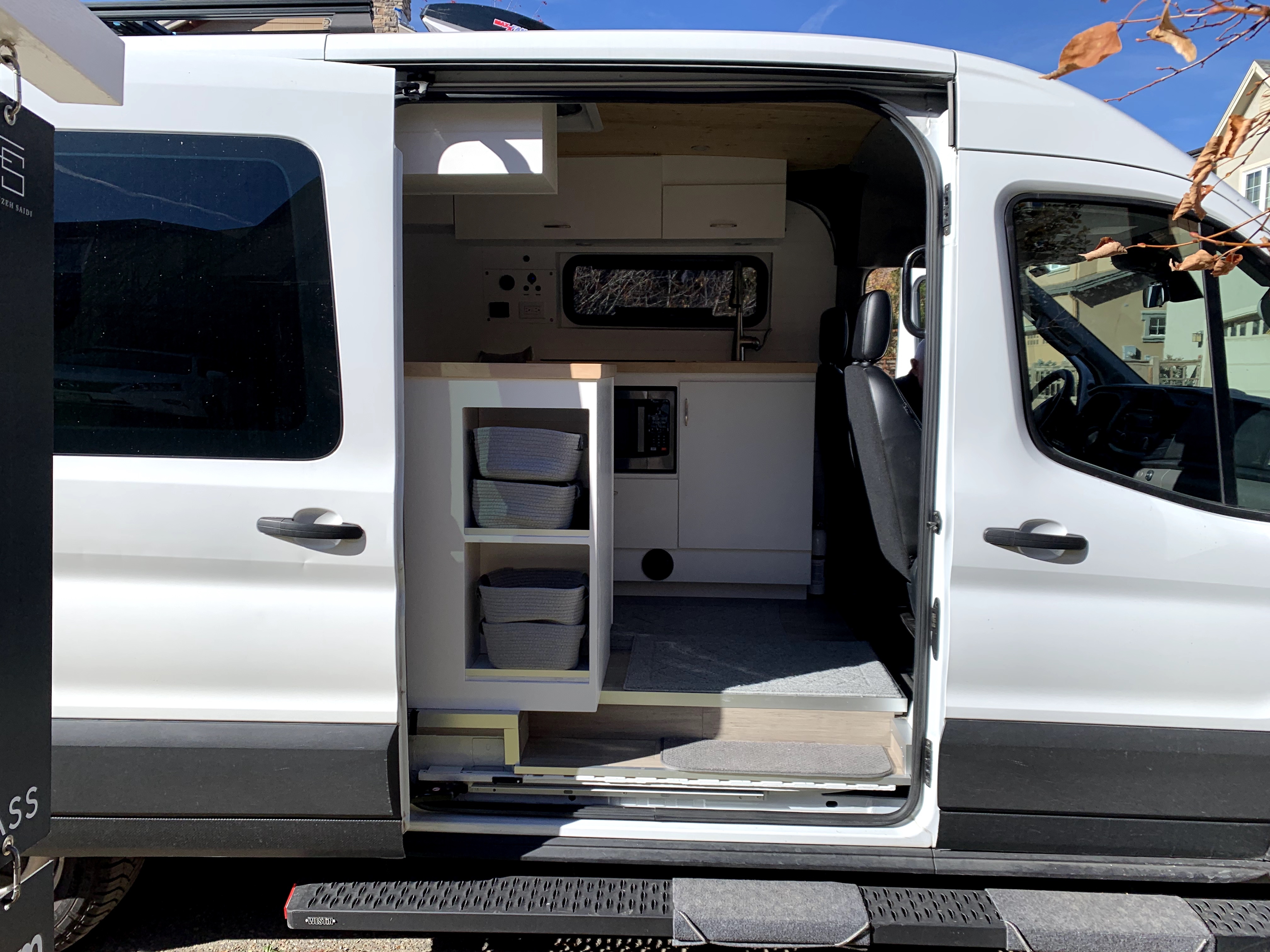 Used Ford F-250 RVs For Sale - RV Trader