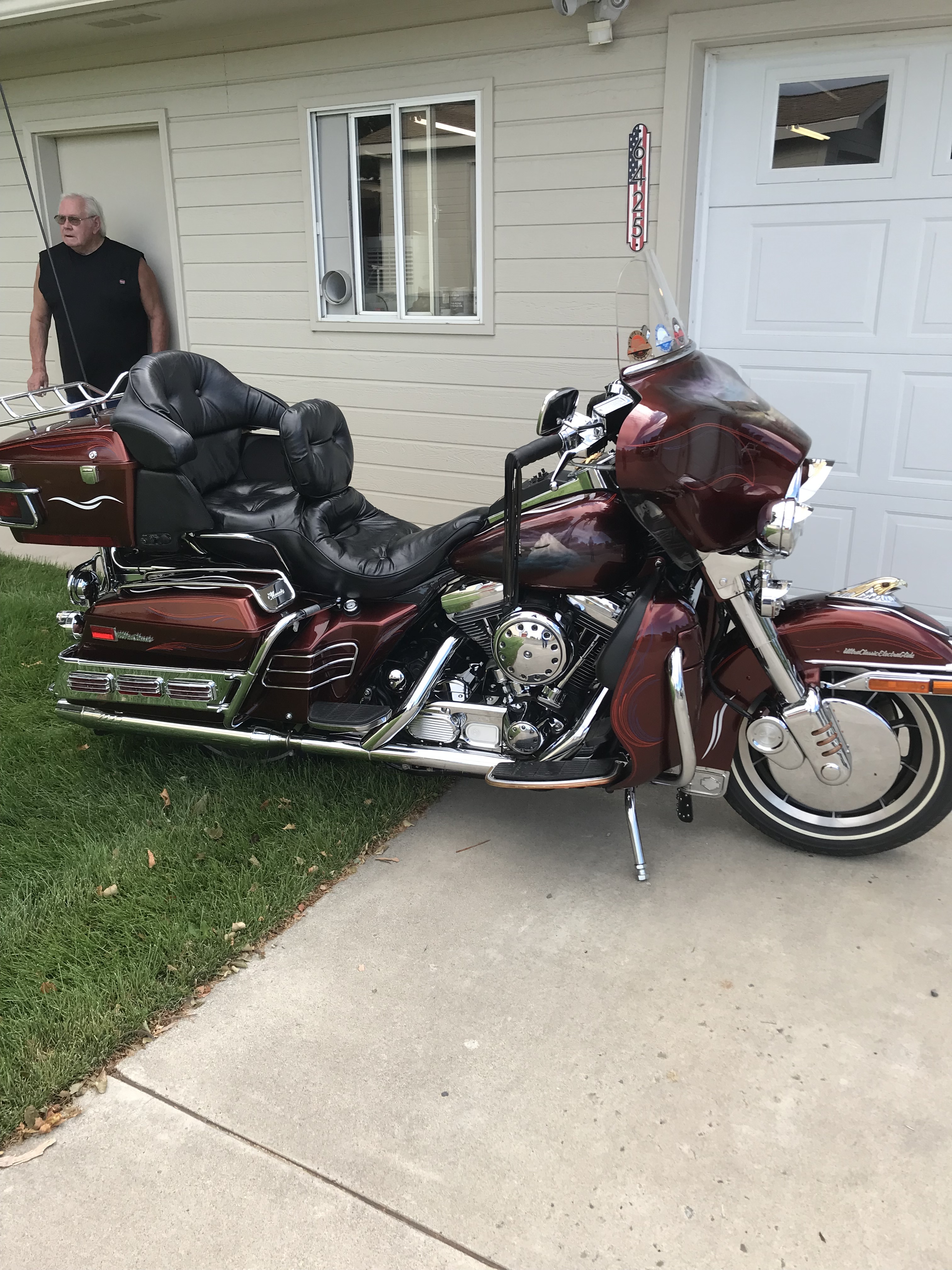 1992 Harley-Davidson Motorcycles For Sale - Cycle Trader