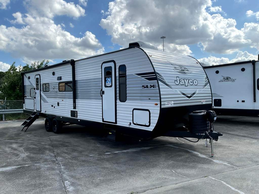 2026 Jayco Jay Flight SLX 330TBS in houston TX