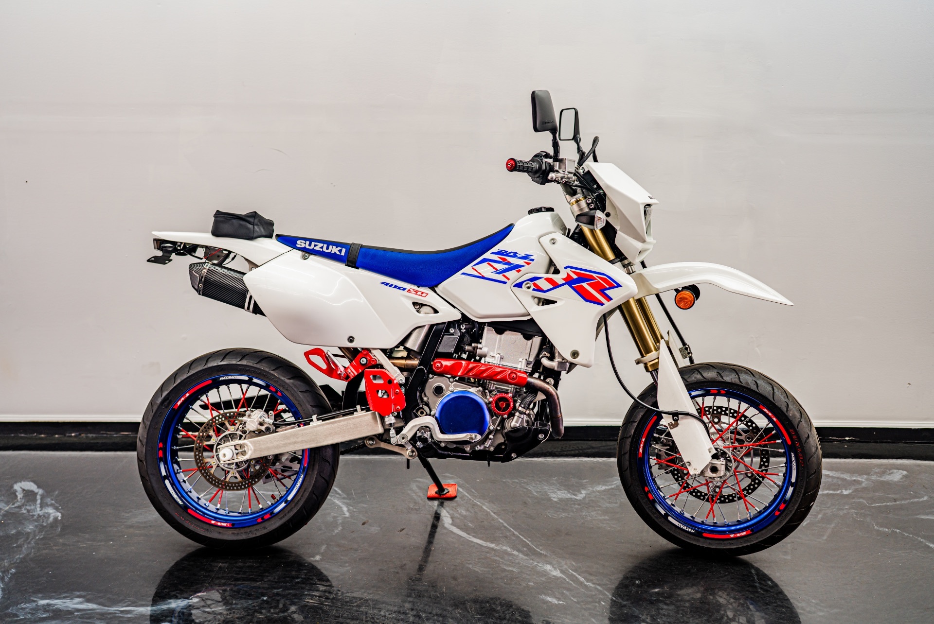 Suzuki Dr-Z Motorcycles For Sale Near Jacksonville, FL - Cycle Trader