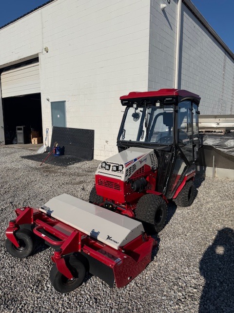 2022 VENTRAC 4520Z in Westland, MI