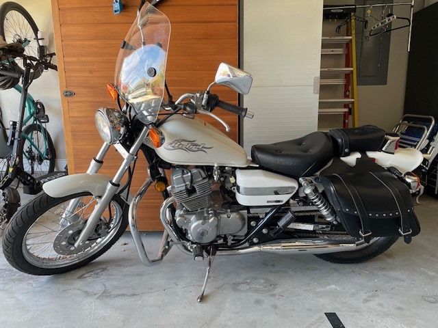 White Motorcycles For Sale Near Freeport, FL - Cycle Trader