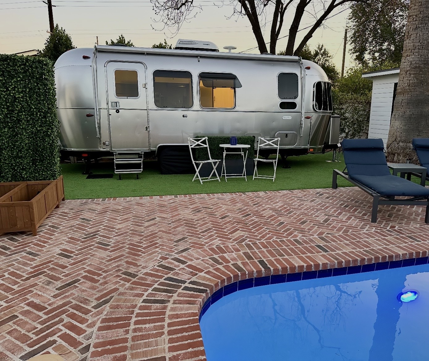 2023 Airstream FLYING CLOUD 23FB in tucson AZ