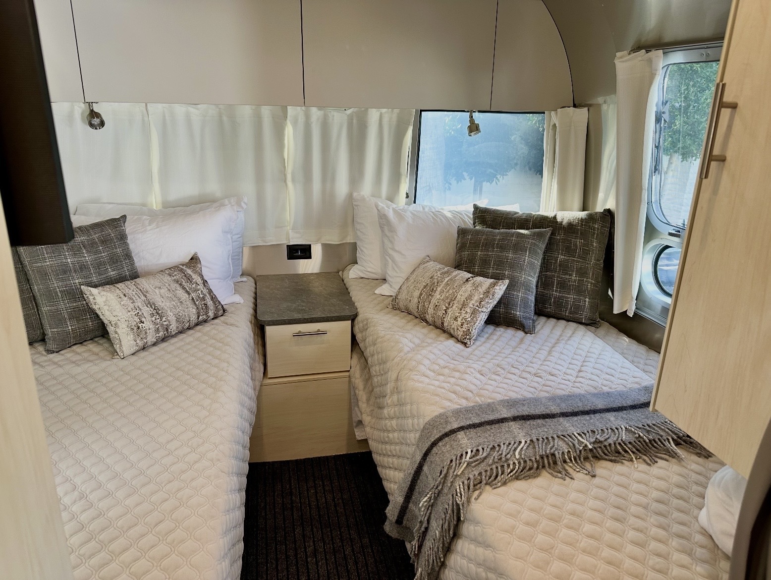 2023 Airstream FLYING CLOUD 23FB in tucson AZ