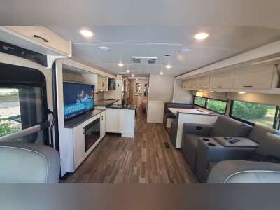 36z 36Z Adventurer For Sale Near 78238 - Winnebago RVs - RV Trader