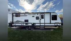 2020 Winnebago MINNIE 2455BHS RV