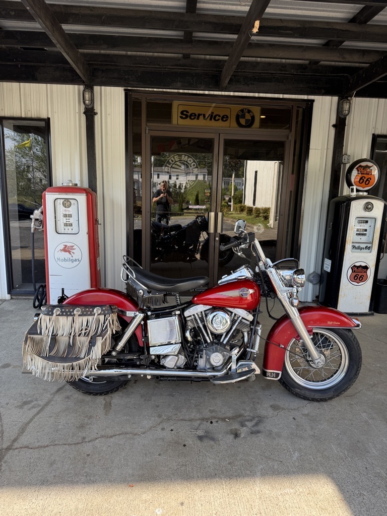 1984 Harley-Davidson ELECTRA GLIDE in Norcross, GA