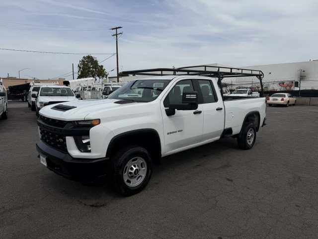 2023 CHEVROLET SILVERADO in Norwalk, CA
