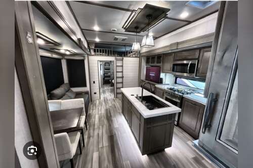 2023 Grand Design SOLITUDE 391DL/391DL-R in weed CA