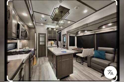 2023 Grand Design SOLITUDE 391DL/391DL-R in weed CA