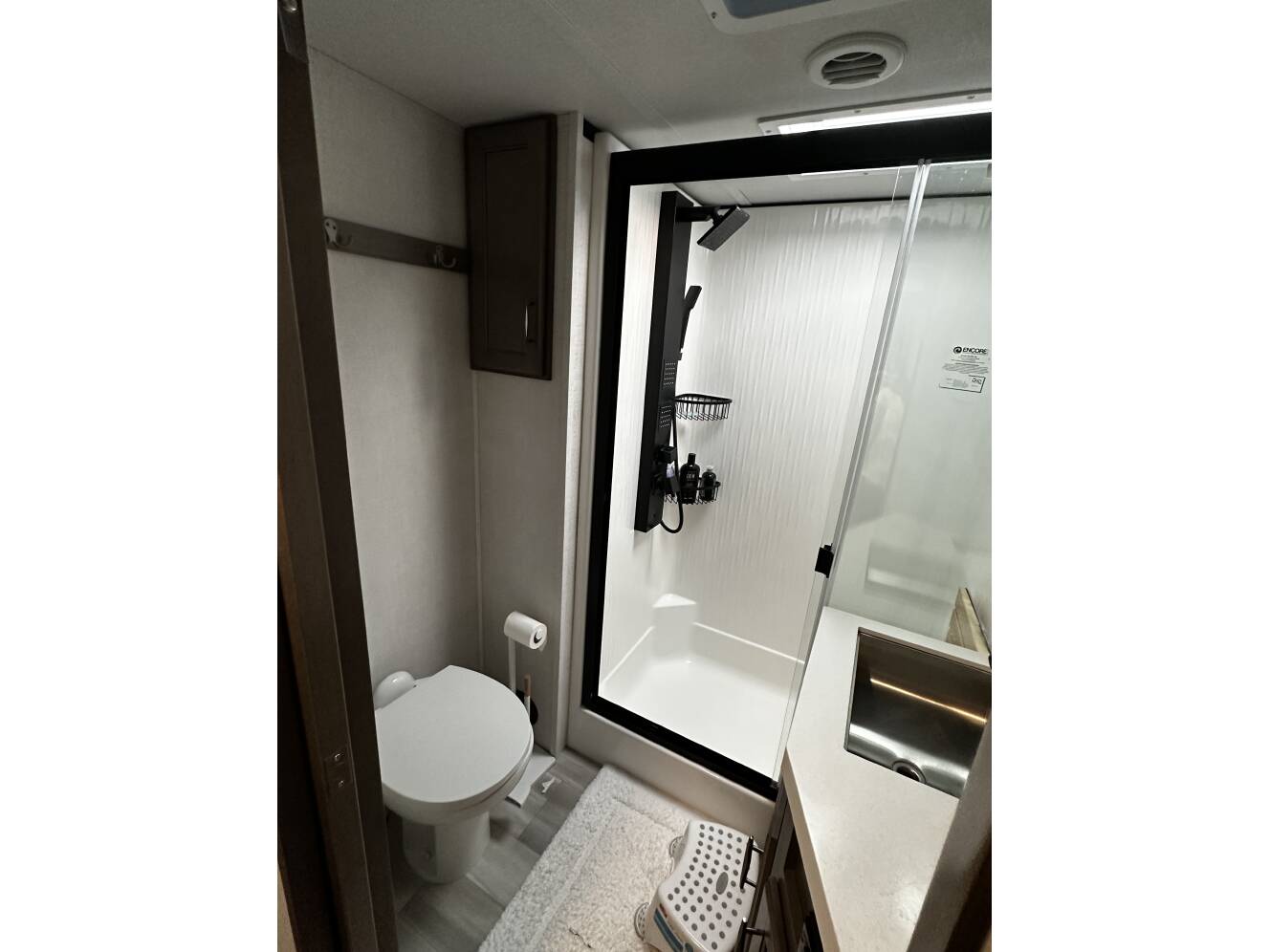 A photo of this 2023 Grand Design SOLITUDE 391DL/391DL-R