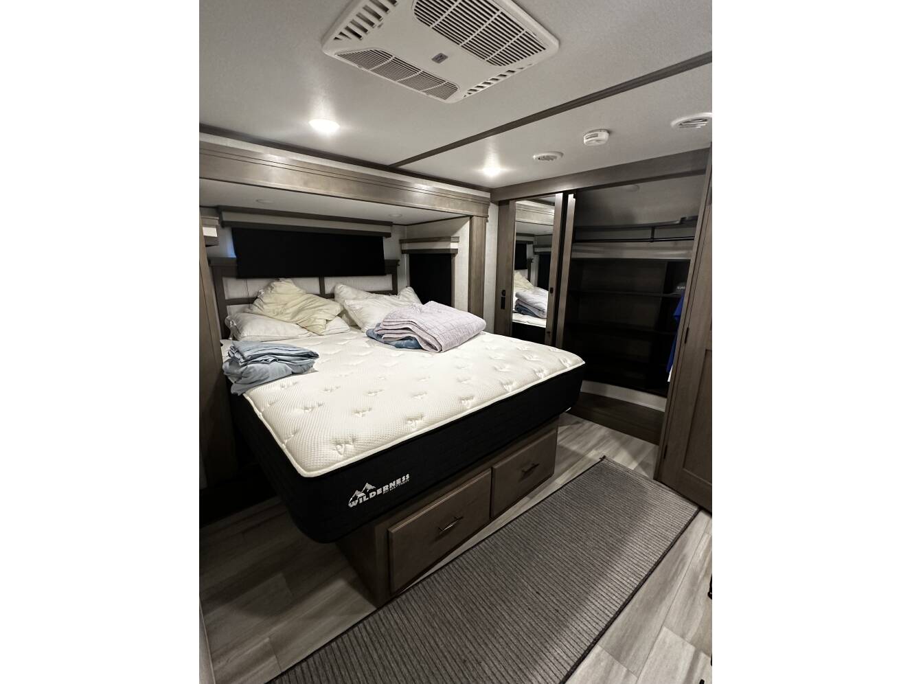 A photo of this 2023 Grand Design SOLITUDE 391DL/391DL-R
