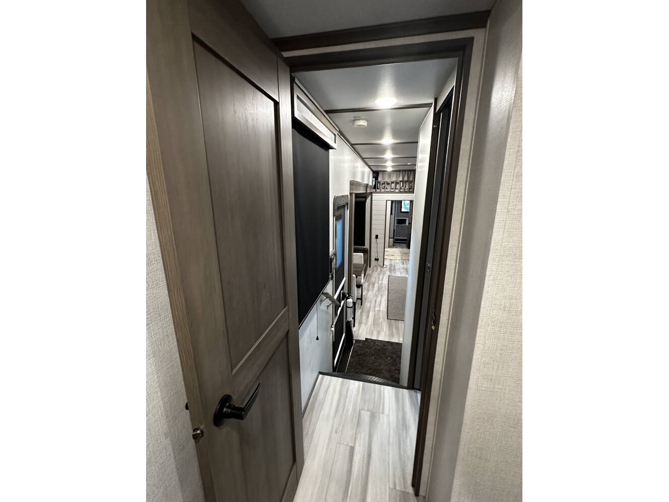 A photo of this 2023 Grand Design SOLITUDE 391DL/391DL-R