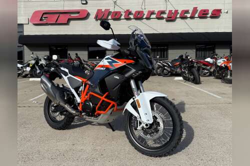 2026 KTM SUPER ADVENTURE 1390 S EVO in san diego CA