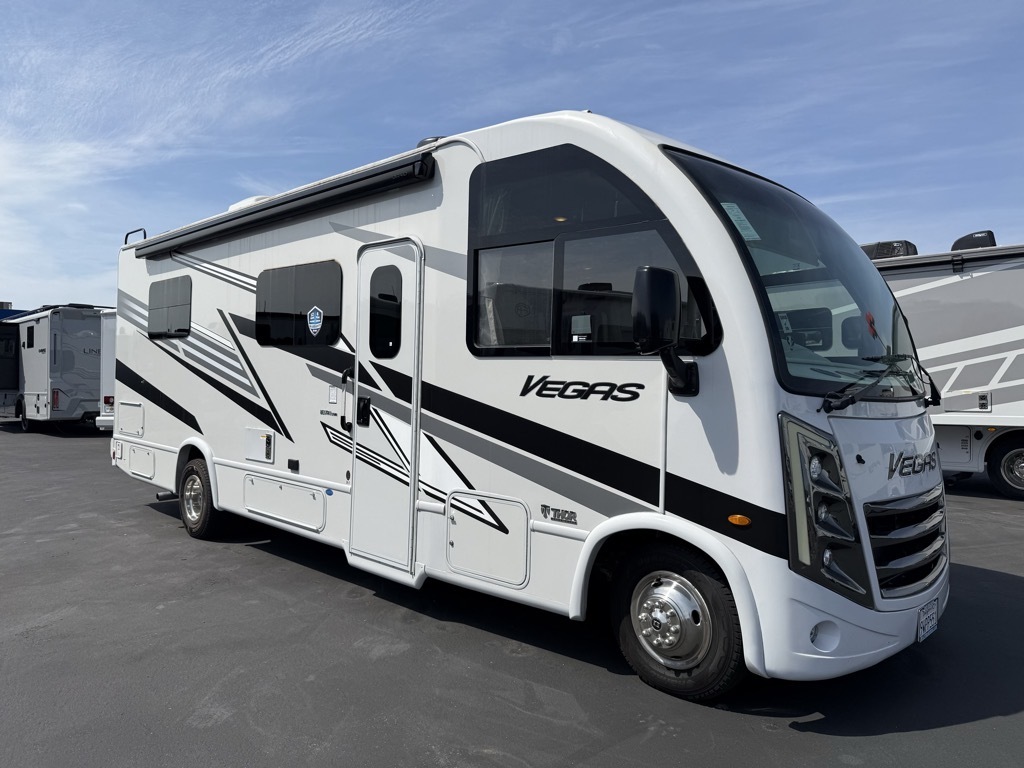 2024 Thor Motor Coach VEGAS 26.1 RV