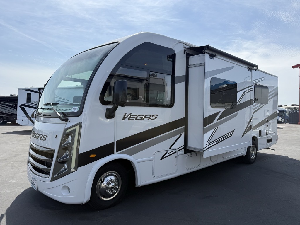 2024 Thor Motor Coach VEGAS 26.1 RV