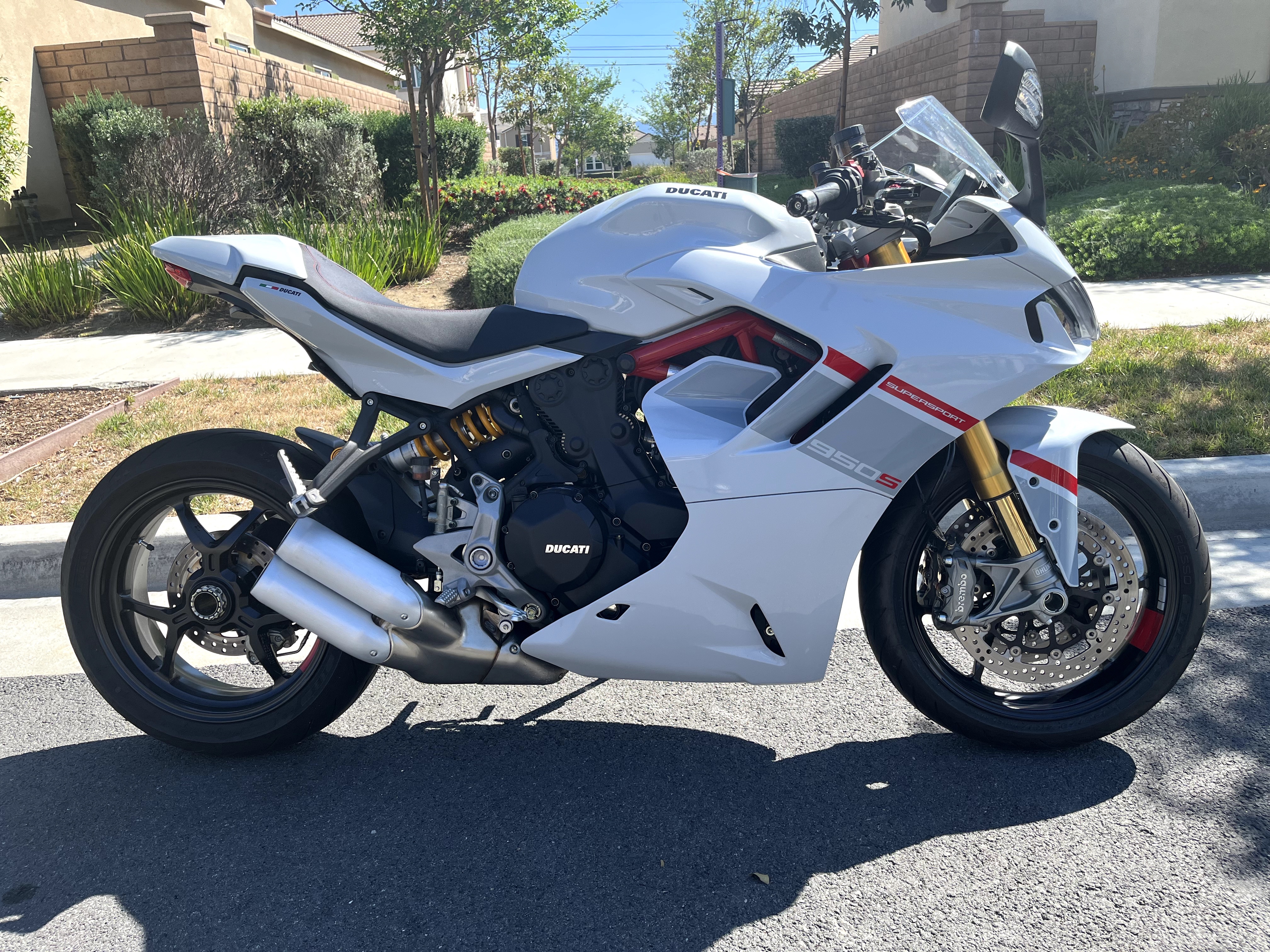 White Other Sportbike Motorcycles For Sale in Puerto Rico - Cycle