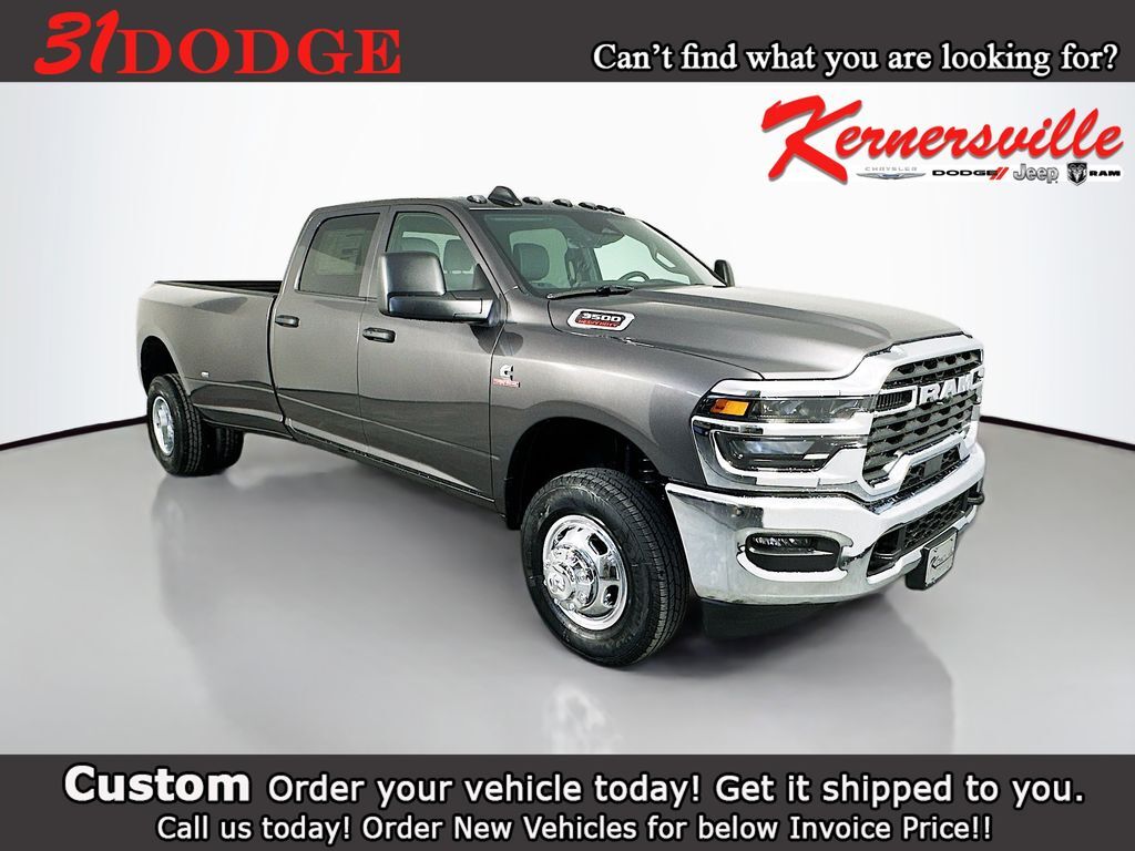 2026 RAM 3500 TRADESMAN in Kernersville, NC