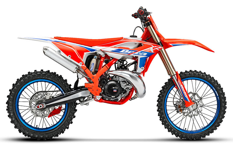 2026 Beta 250 RX 250 in Westfield, MA