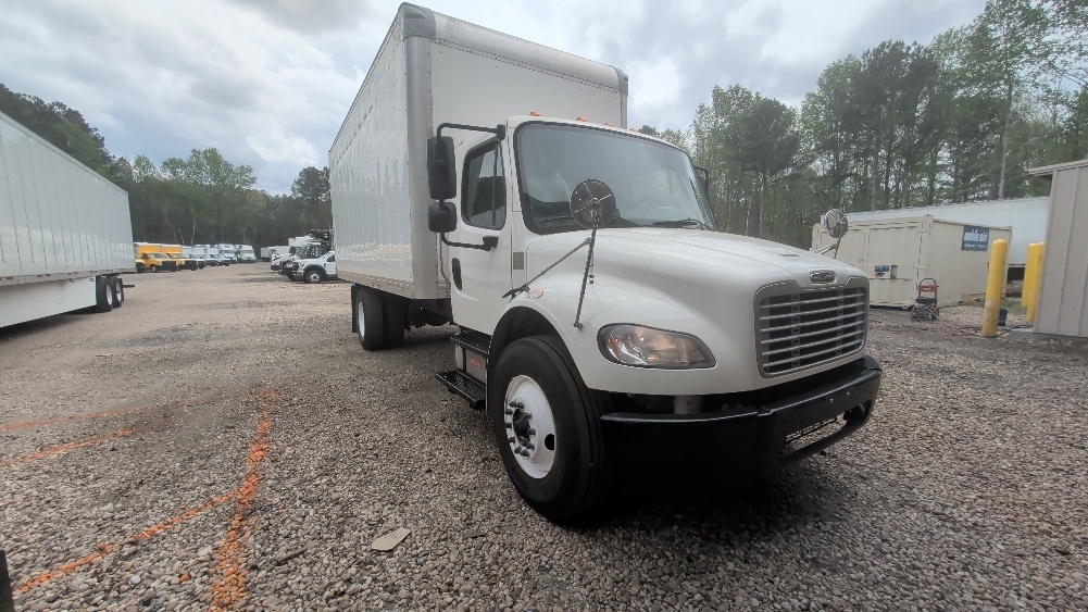 2021 FREIGHTLINER BUSINESS CLASS M2 106 in Spartanburg, SC