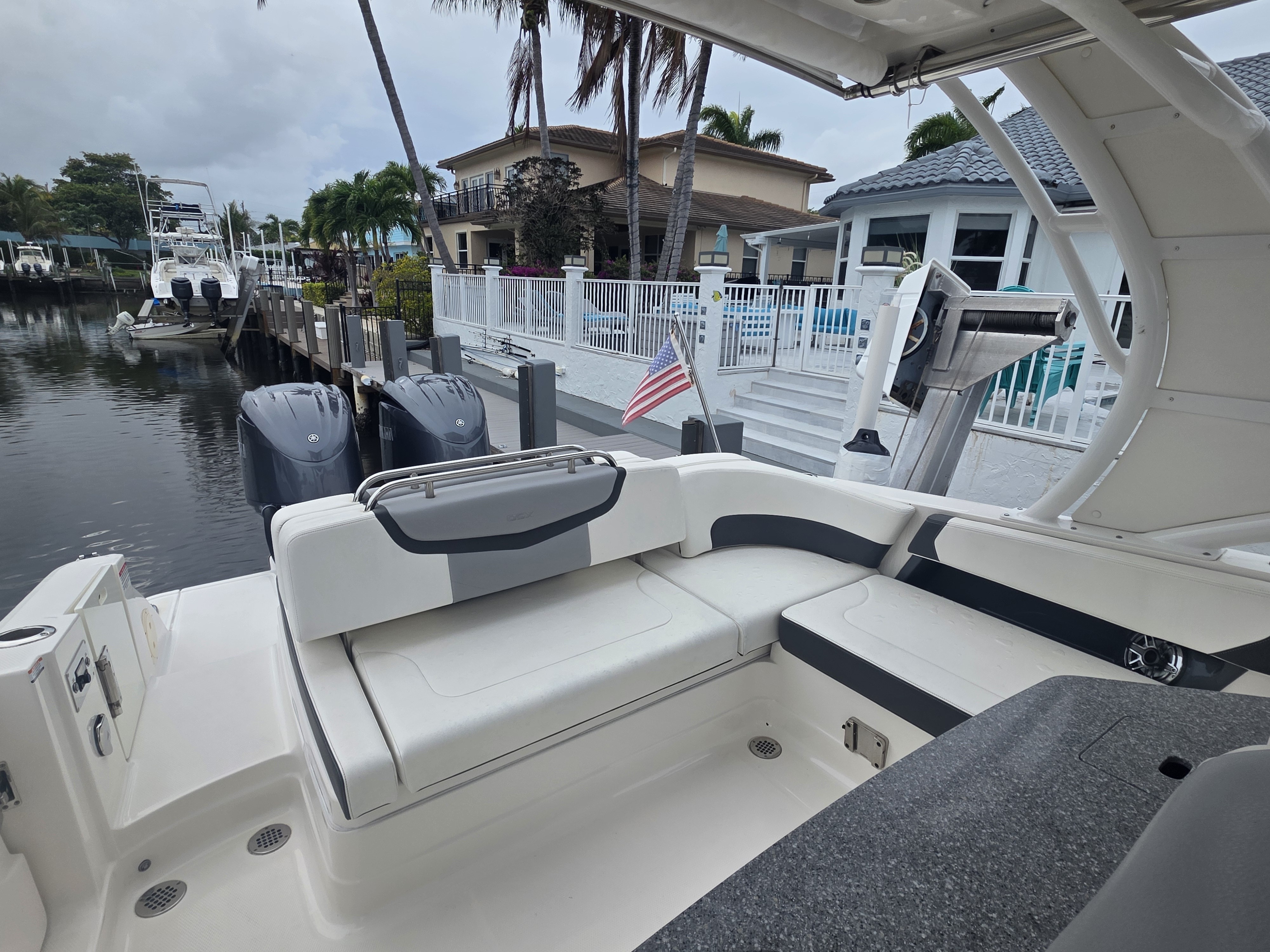 2023 Chaparral 300 Osx in hypoluxo FL