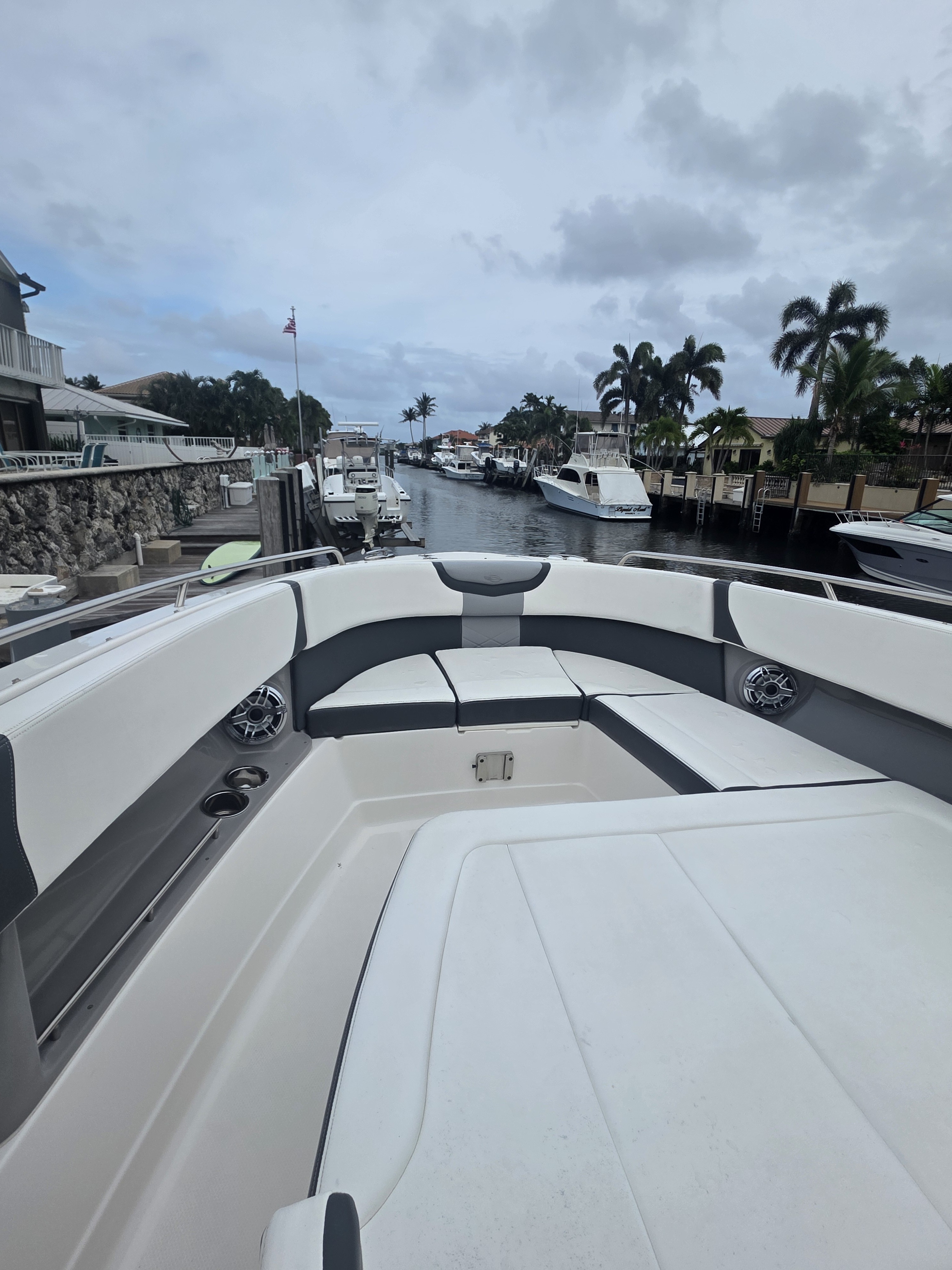 2023 Chaparral 300 Osx in hypoluxo FL