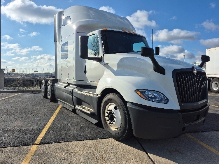 2023 INTERNATIONAL LT625 in Sturtevant, WI