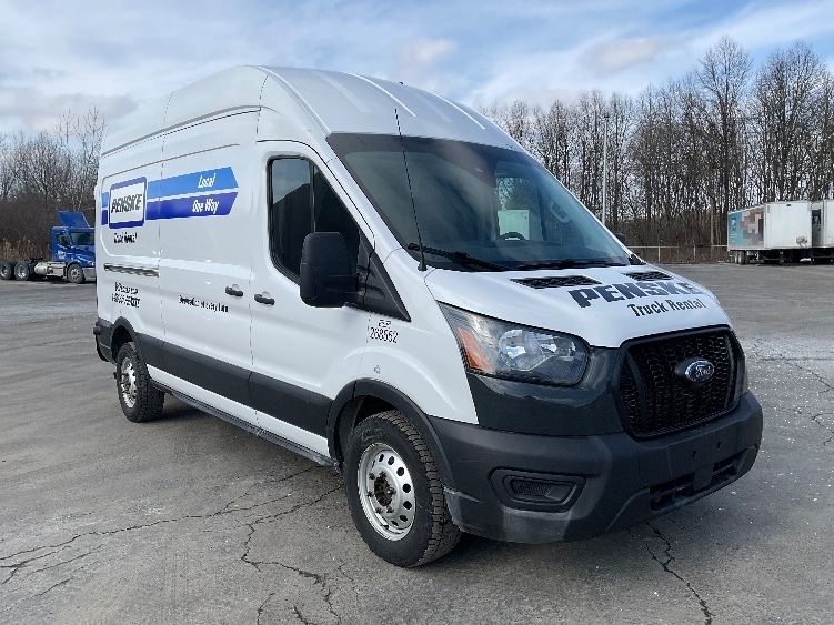 2023 FORD TRANSIT 250 in Freedom, PA