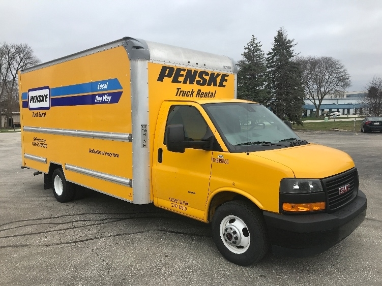 2021 GMC SAVANA in Newport News, VA
