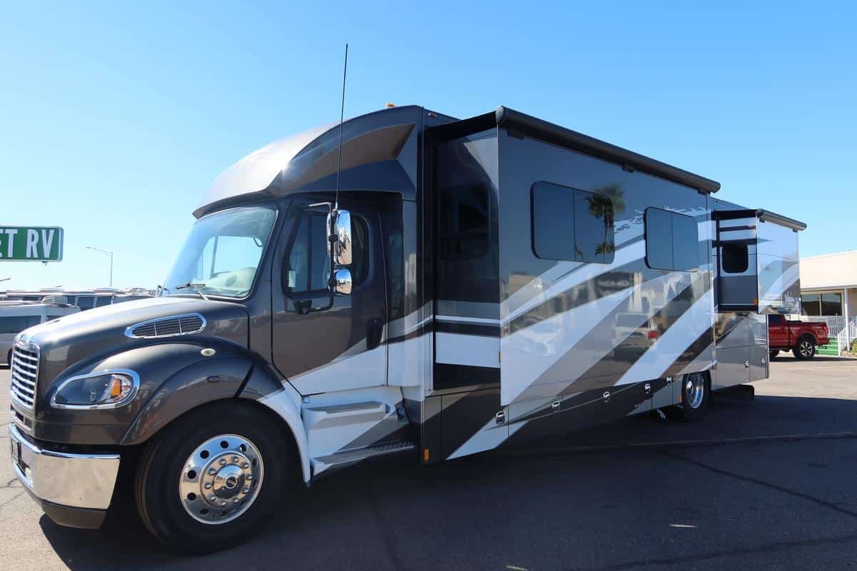 2020 Renegade Rv VERONA LE 38LDG in apache junction AZ