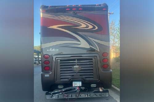 2015 Entegra Coach ANTHEM 44B in alpharetta georgia GA