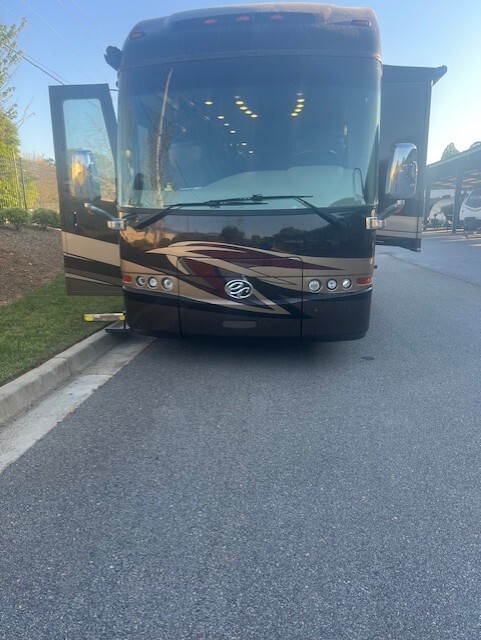 2015 Entegra Coach ANTHEM 44B in alpharetta georgia GA
