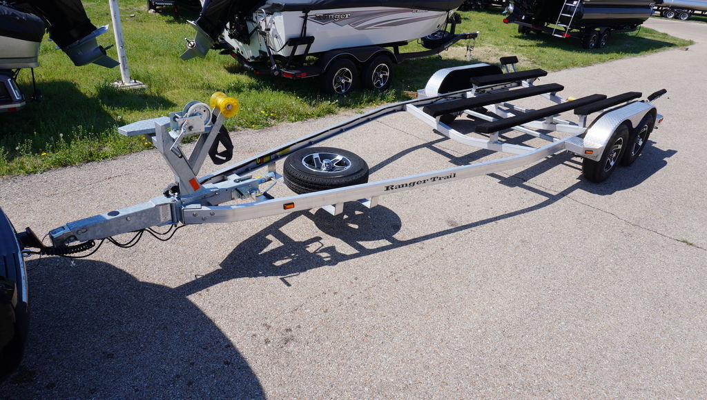 2024 Ranger Boats RB200 Trailer 210 in el dorado KS