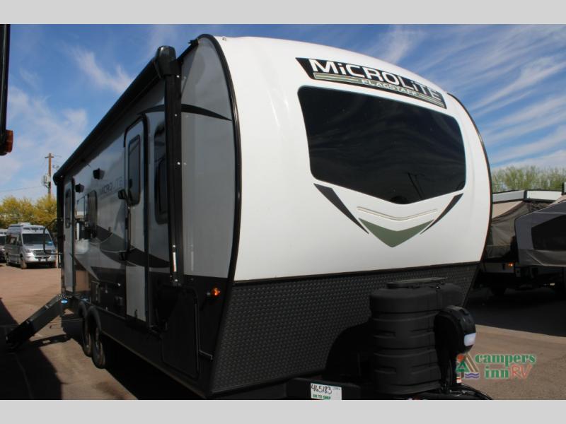 2026 Forest River Rv Flagstaff Micro Lite 25SRK in phoenix AZ