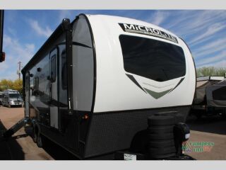 2026 FOREST RIVER FLAGSTAFF MICRO LITE 25SRK