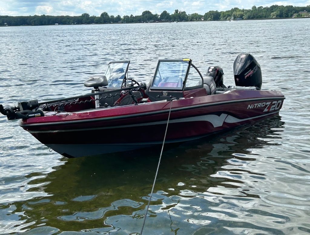 Used 2012 Nitro Z7 Sport For Sale in Surprise, AZ - 5039537507