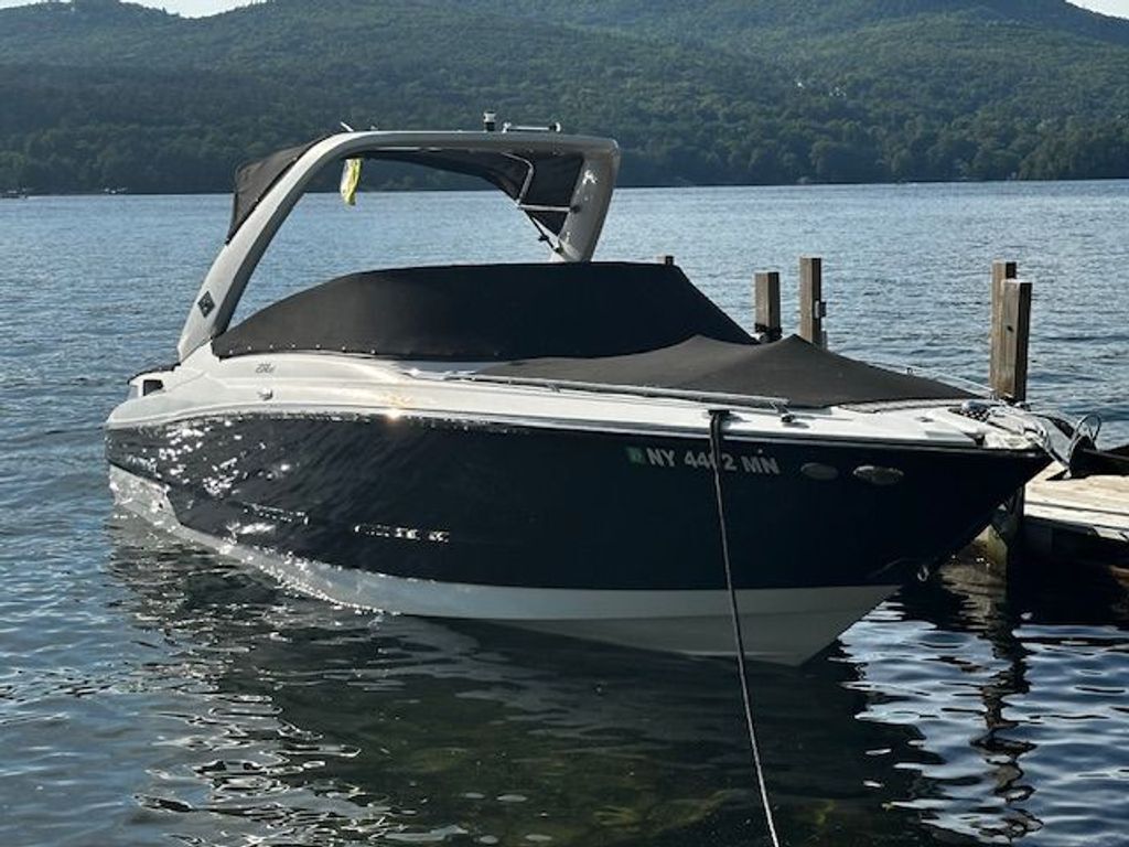 2017 Monterey 298 SS in saratoga springs NY