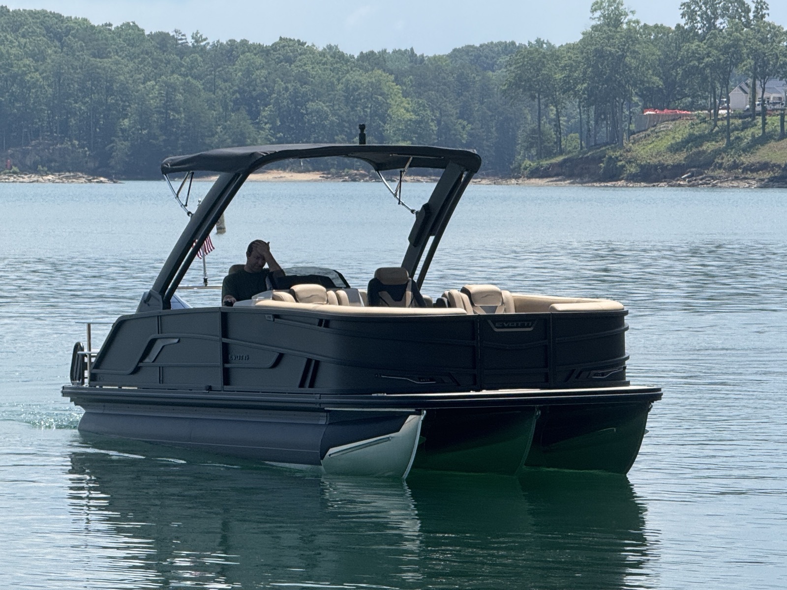 2026 Evotti 725CS in buford GA