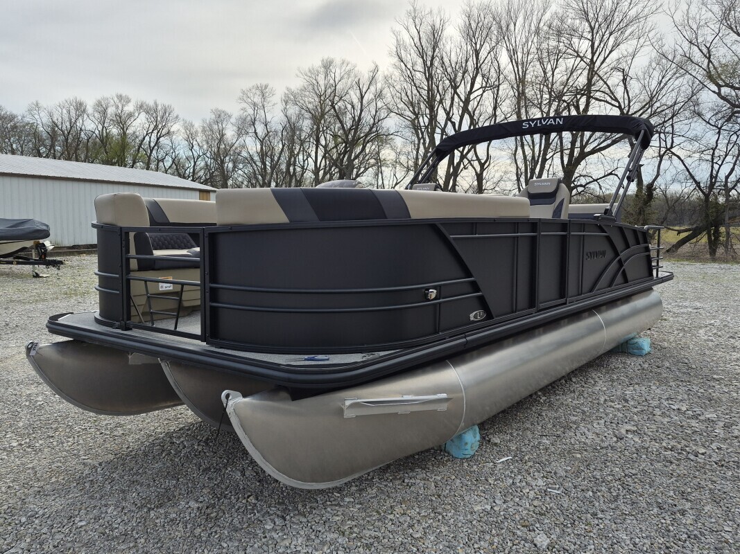 2026 Sylvan L3-ULZ in smithville MO